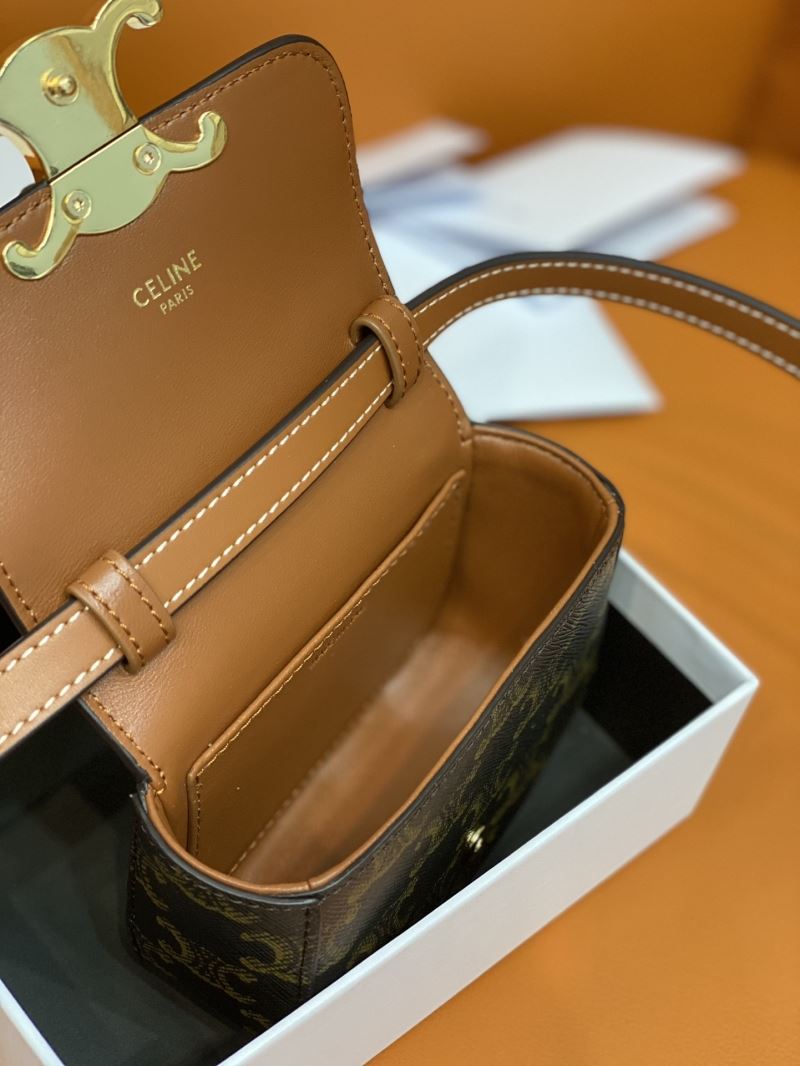 Celine Triomphe Bags